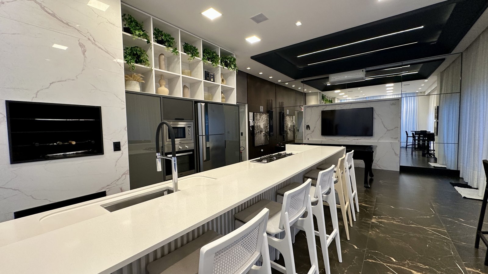 Apartamento, AMSTERDAM, Meia Praia
