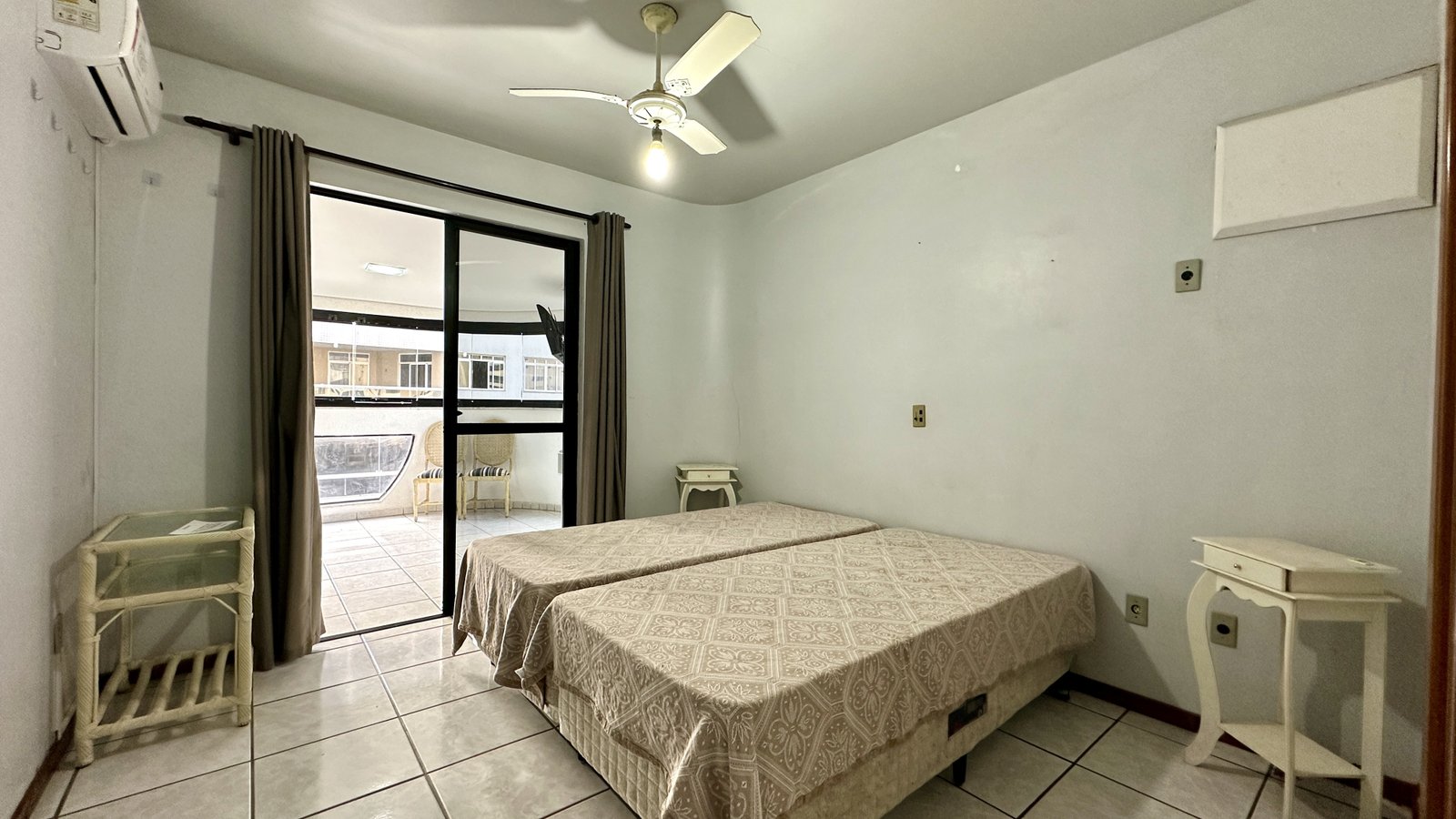 Apartamento, SONHO DE VERÃO, Meia Praia