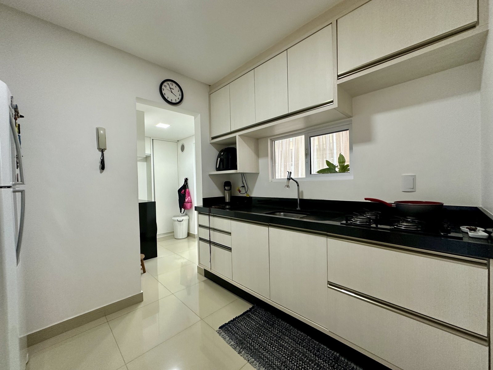 Apartamento, DONATTI, Meia Praia
