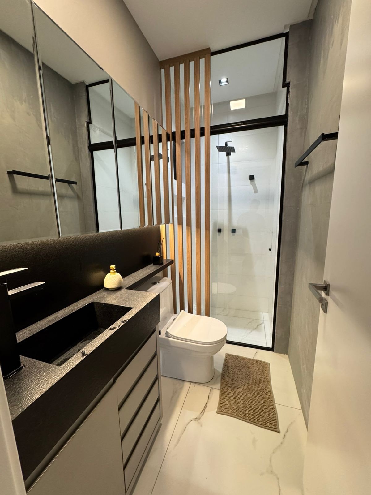 Apartamento, BELLE MAISON, Morretes