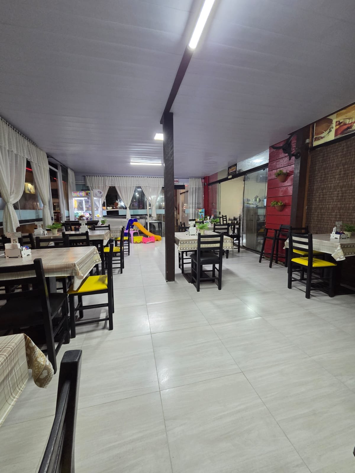 Loja-Salão, 120 m² - Foto 5