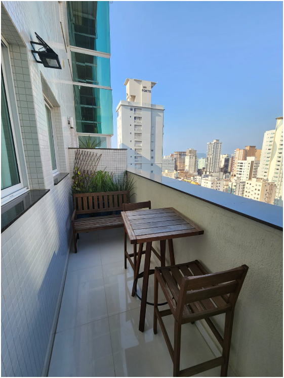 Apartamento, MOUNT SINAI, Meia Praia