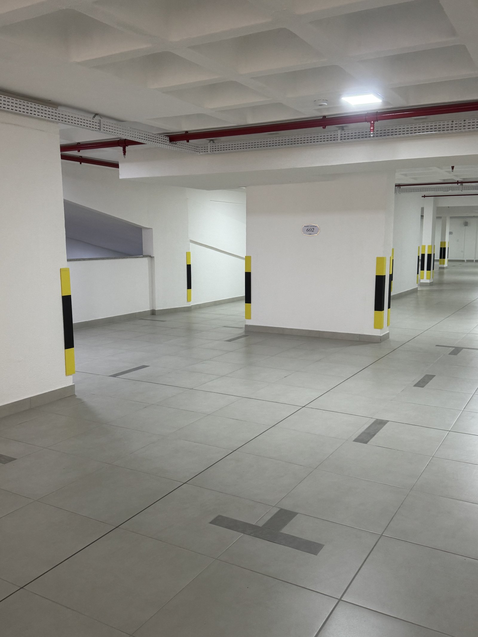 Apartamento, MAISON LAFAYETTE, Meia Praia