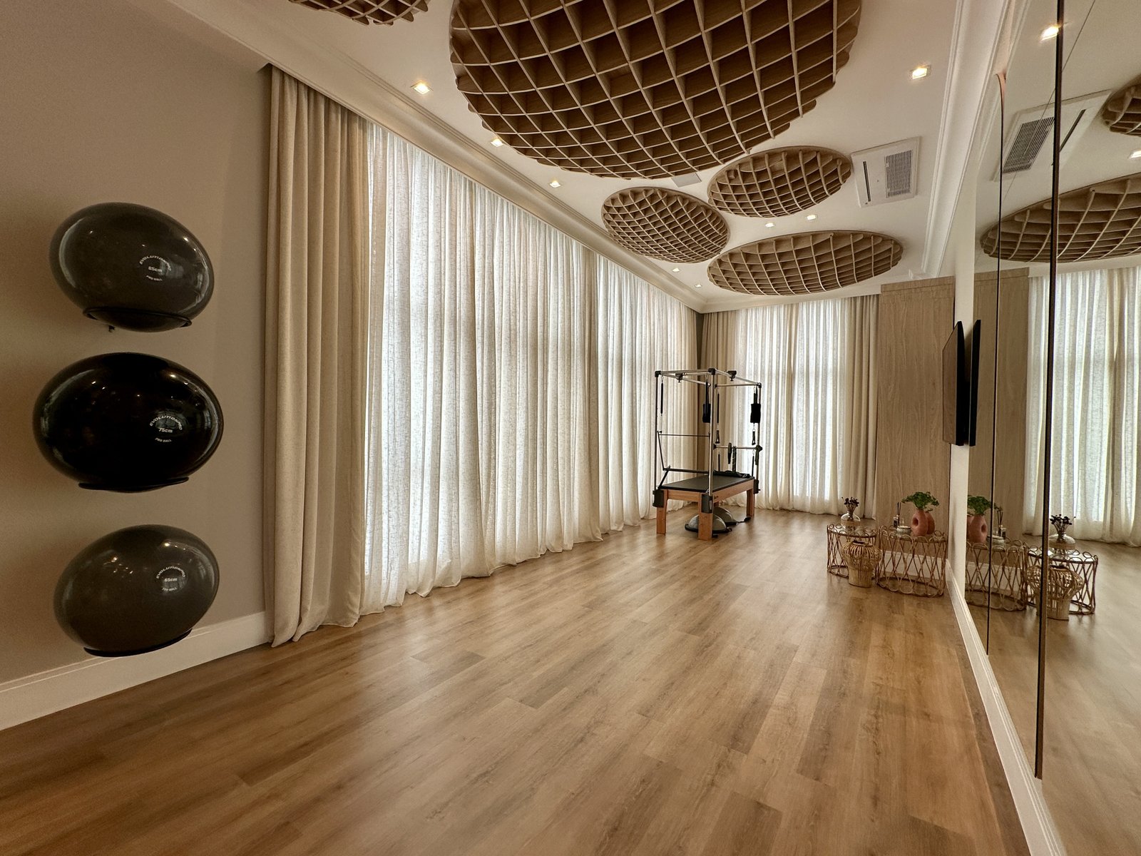 Apartamento, MAISON LAFAYETTE, Meia Praia