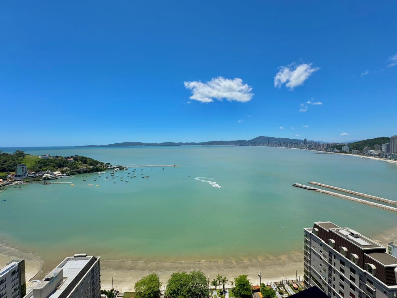 Apartamento, MAGNOLIA, Centro