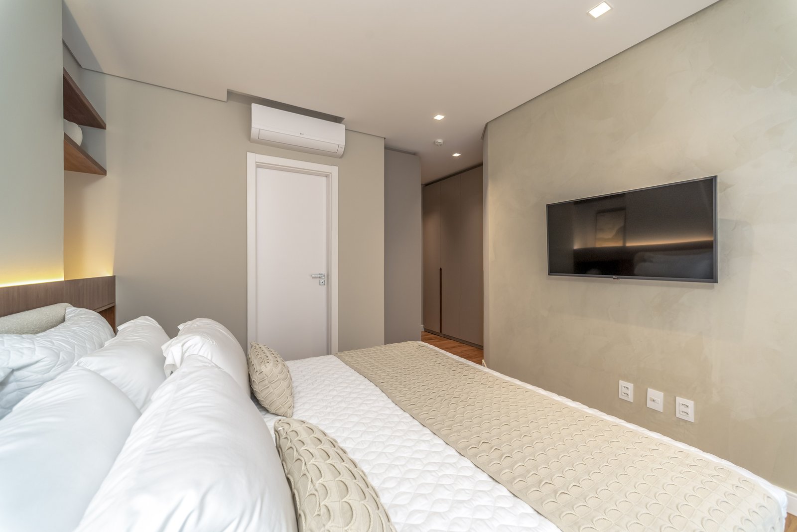 Apartamento, VITRA BY PININFARINA, Centro