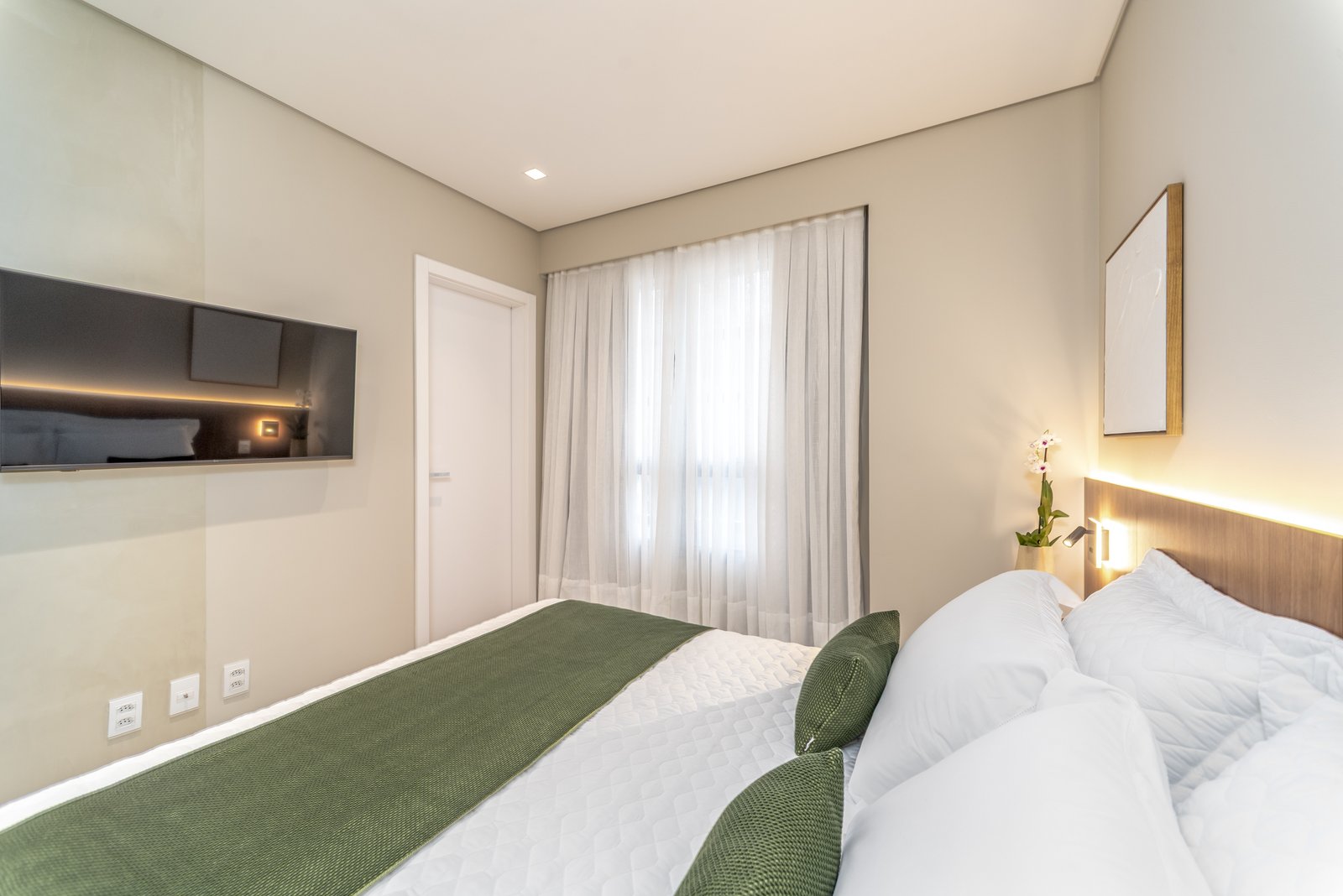 Apartamento, VITRA BY PININFARINA, Centro