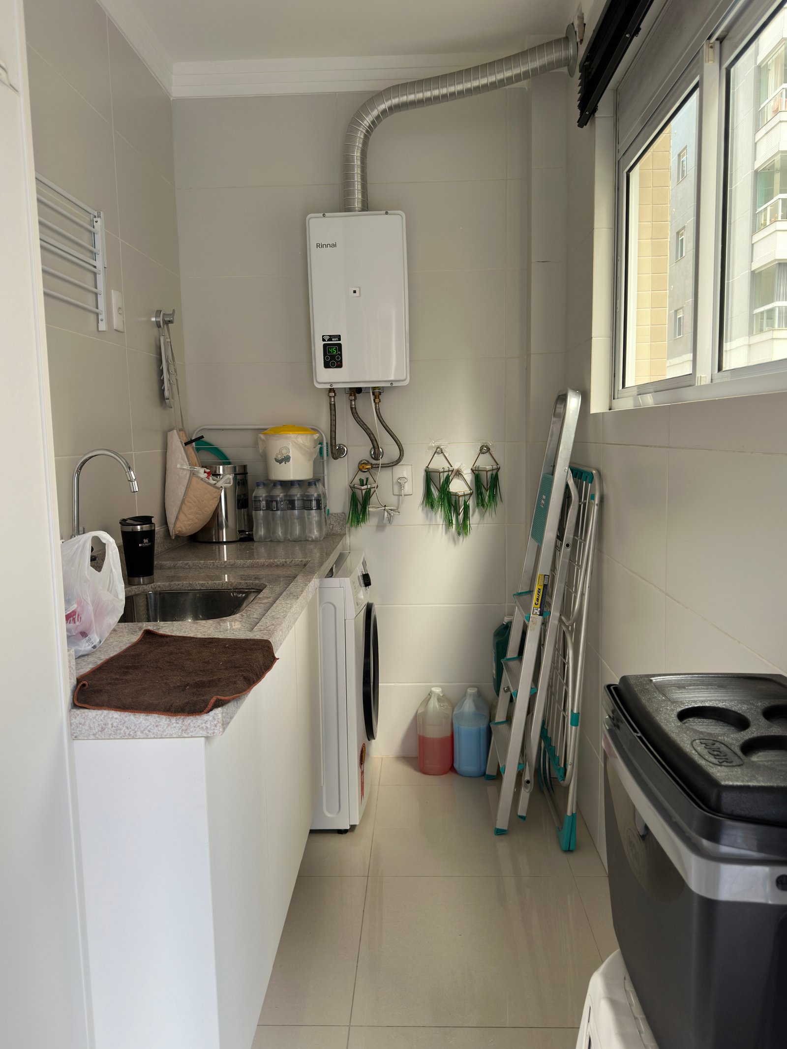 Apartamento, VILLA TOSCANA, Meia Praia