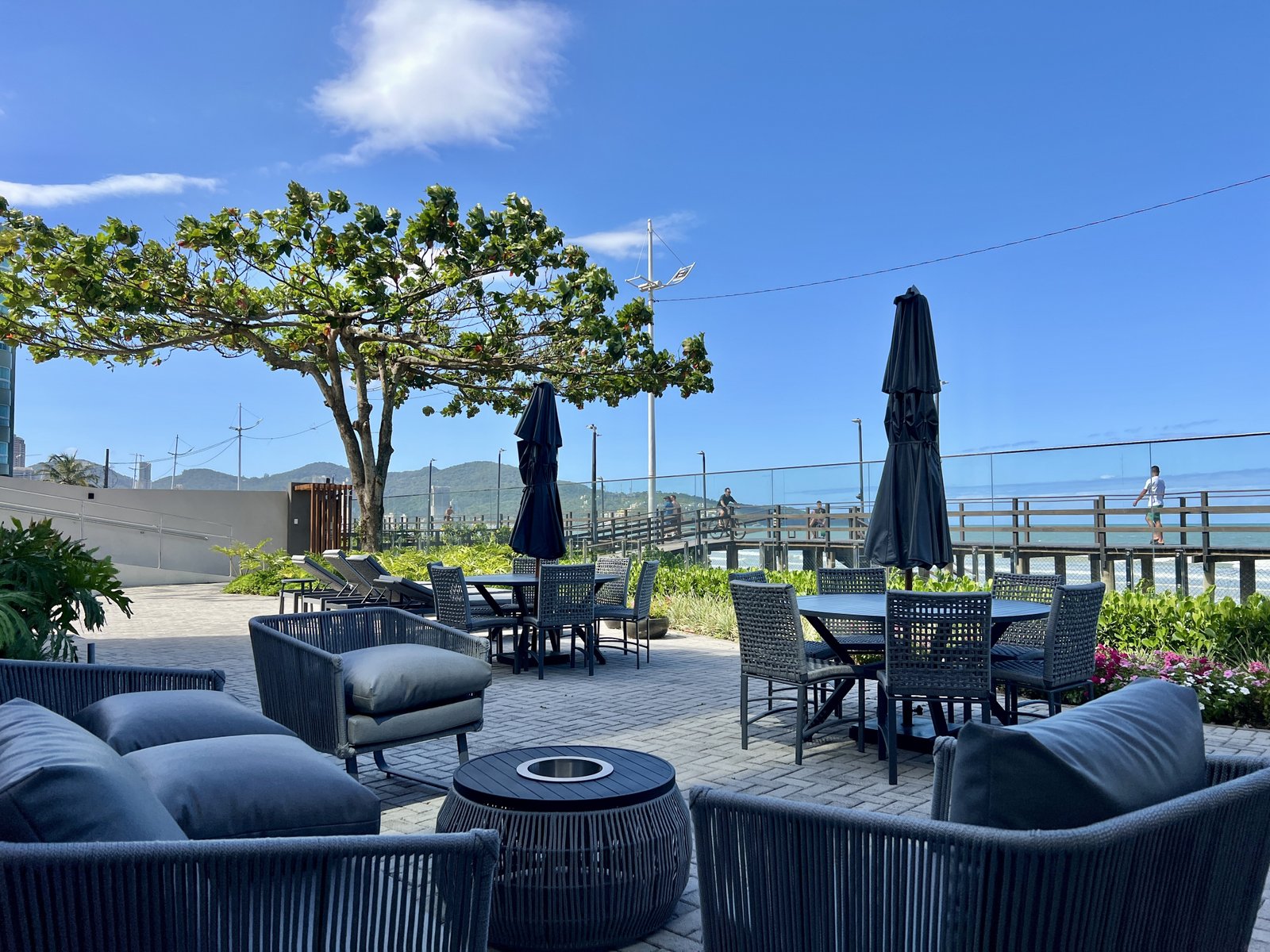 Apartamento, VIVENDAS DO ATLÂNTICO, Meia Praia