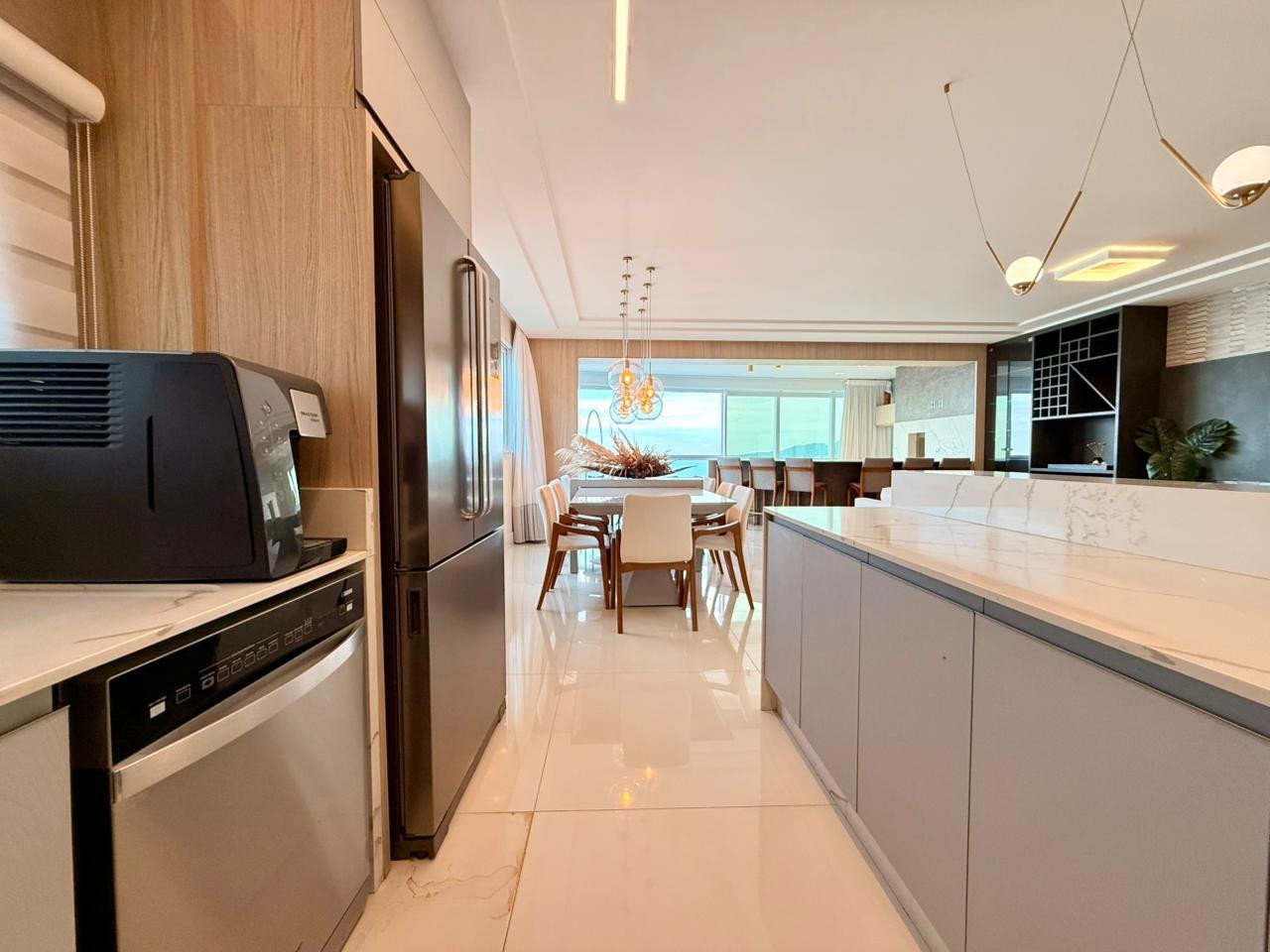 Apartamento, SOGNARE, Meia Praia