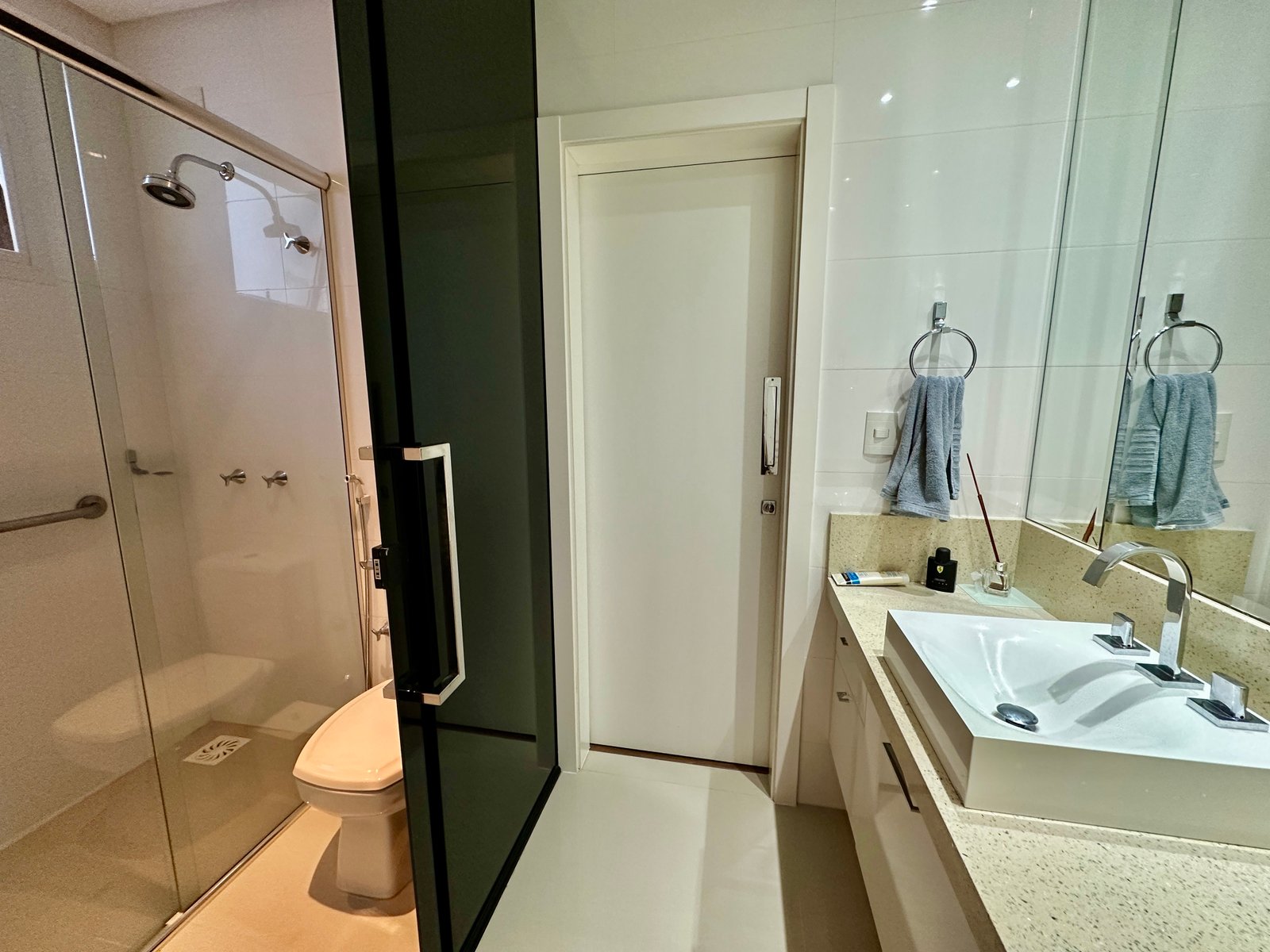 Apartamento, AUREO, Meia Praia