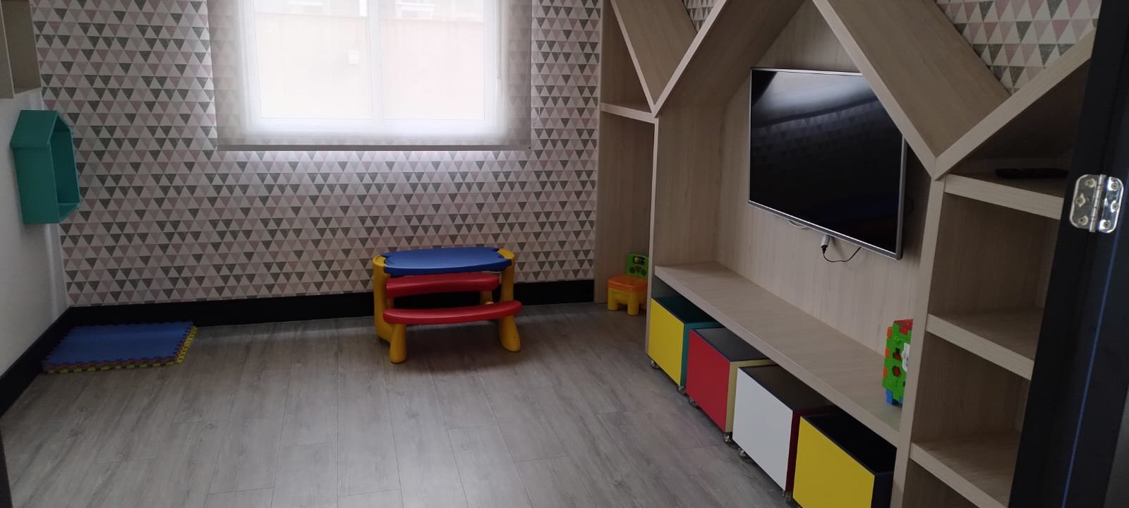 Apartamento, TARUMÃ, Meia Praia