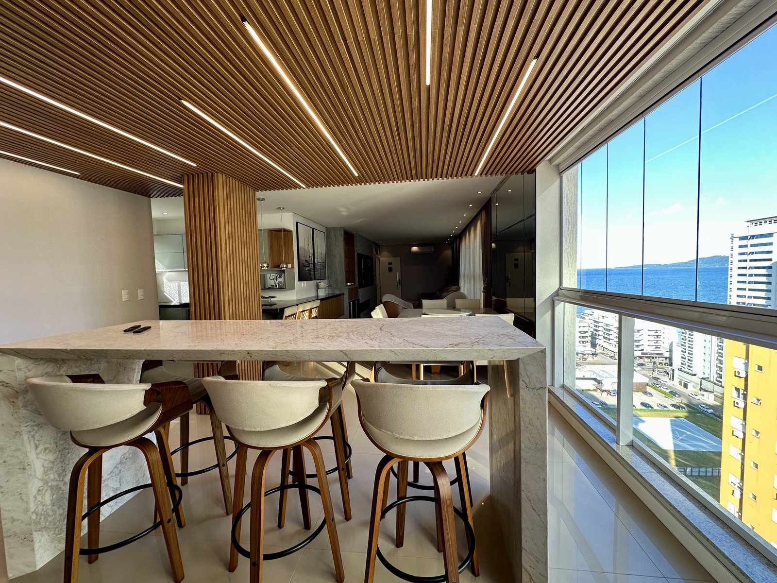Apartamento, MARIA SANTANA, Meia Praia