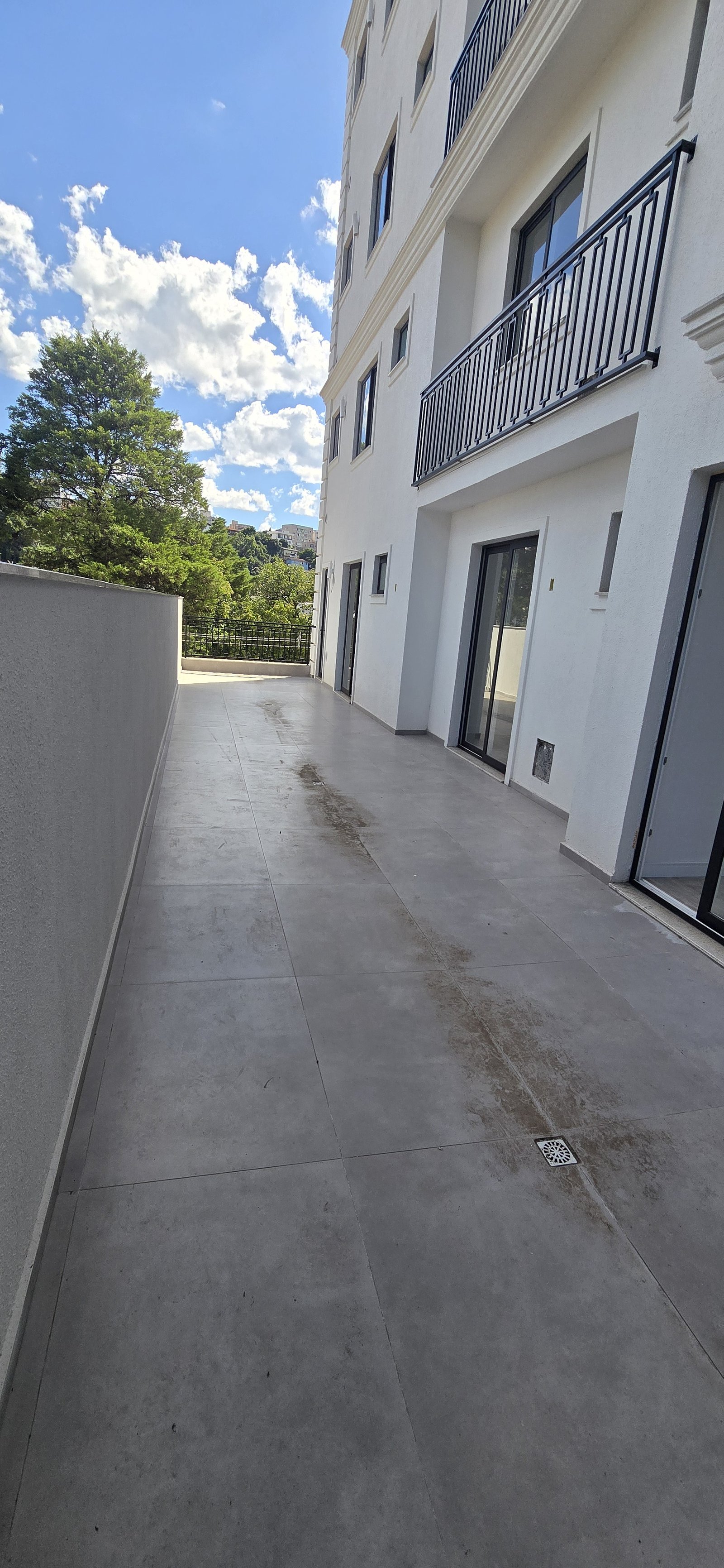 Apartamento, MONET, Centro