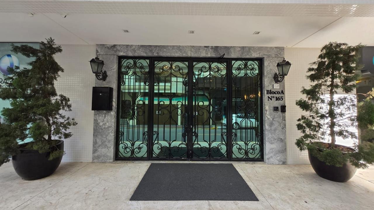 Apartamento, ZIMMERMANN, Meia Praia