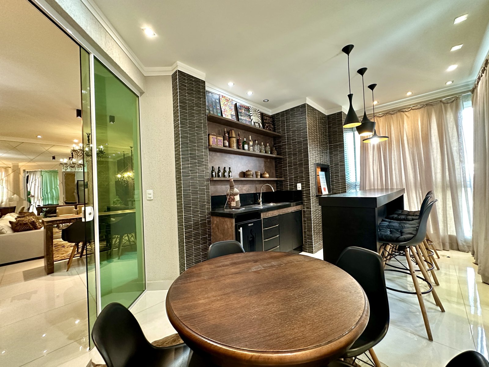 Apartamento, IMPÉRIO DAS ÁGUAS, Meia Praia