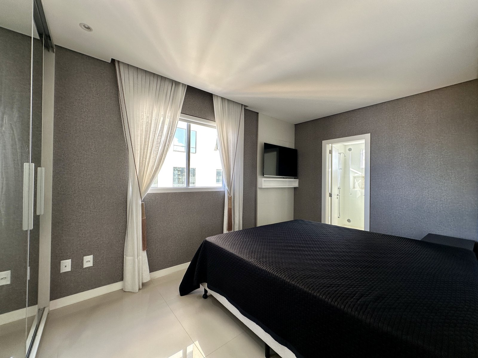Apartamento, MARIA SANTANA, Meia Praia