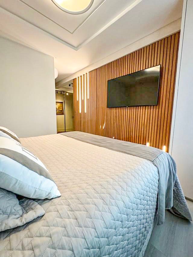 Apartamento, SOGNARE RESIDENZIALE, Meia Praia