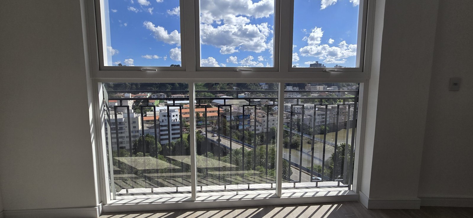 Apartamento, MONET, Centro