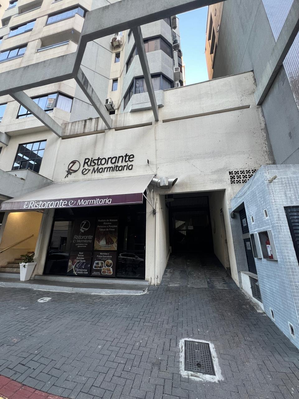 Apartamento, ATAHUALPA, Meia Praia