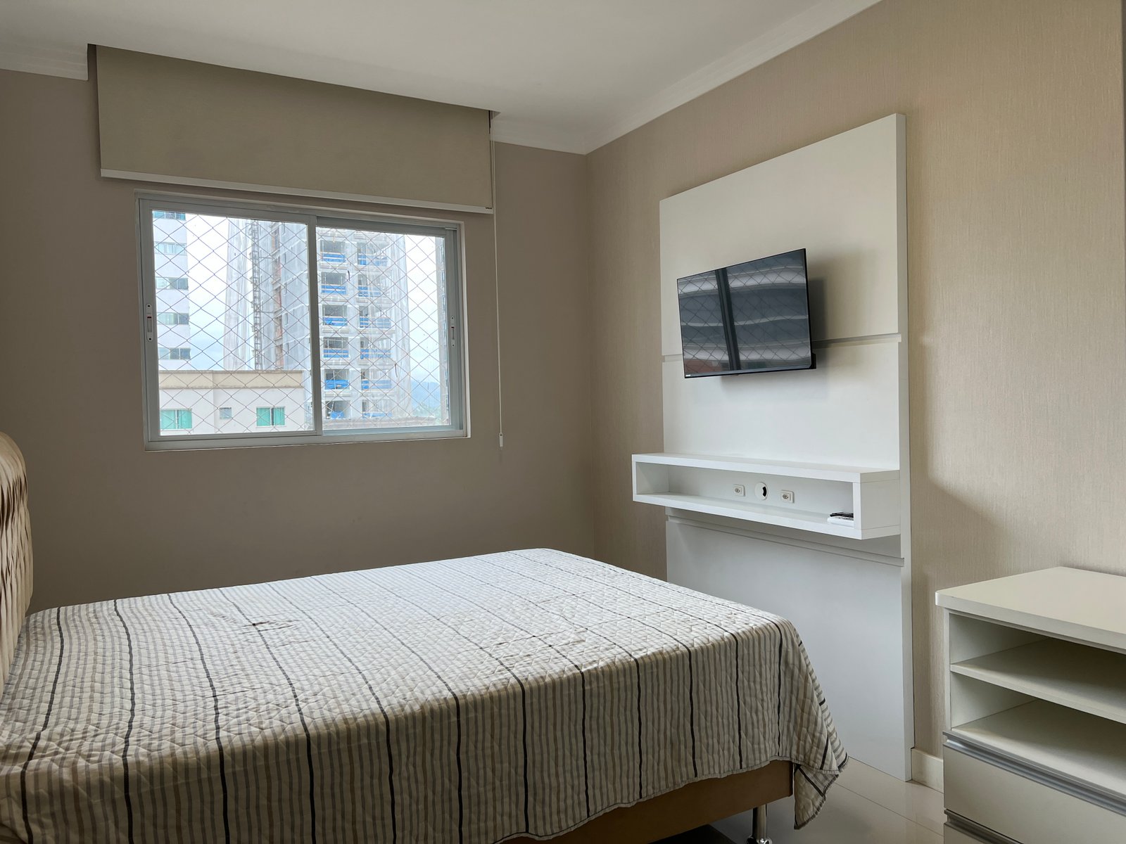 Apartamento, SORRENTO, Meia Praia