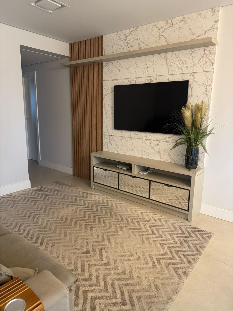 Apartamento, NETUNO, Balneário Perequê
