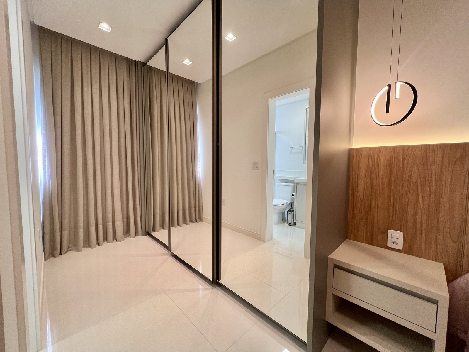 Apartamento, MAISON GARDEN, Meia Praia