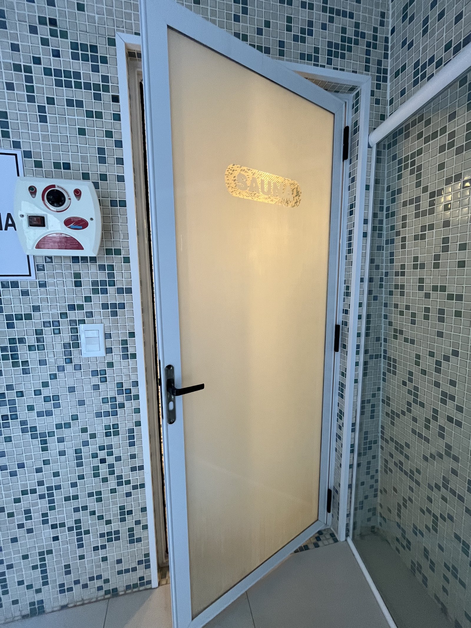 Apartamento, MAR DAS ARÁBIAS, Meia Praia