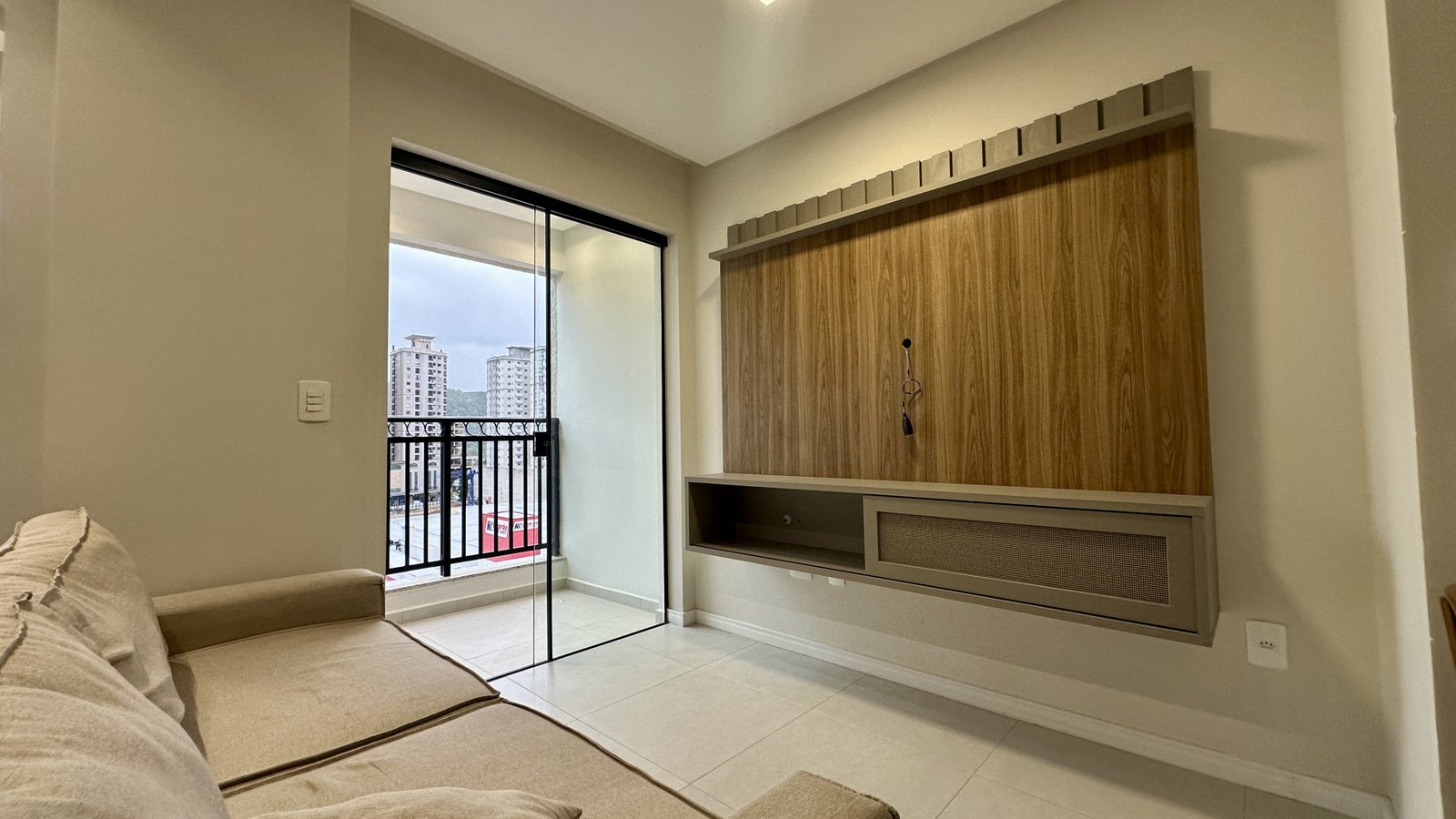 Apartamento, 2 quartos, 62 m² - Foto 7