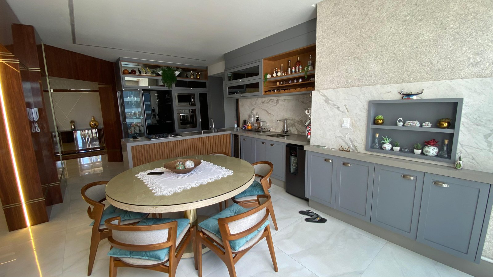 Apartamento, MONTPELLIER, Meia Praia