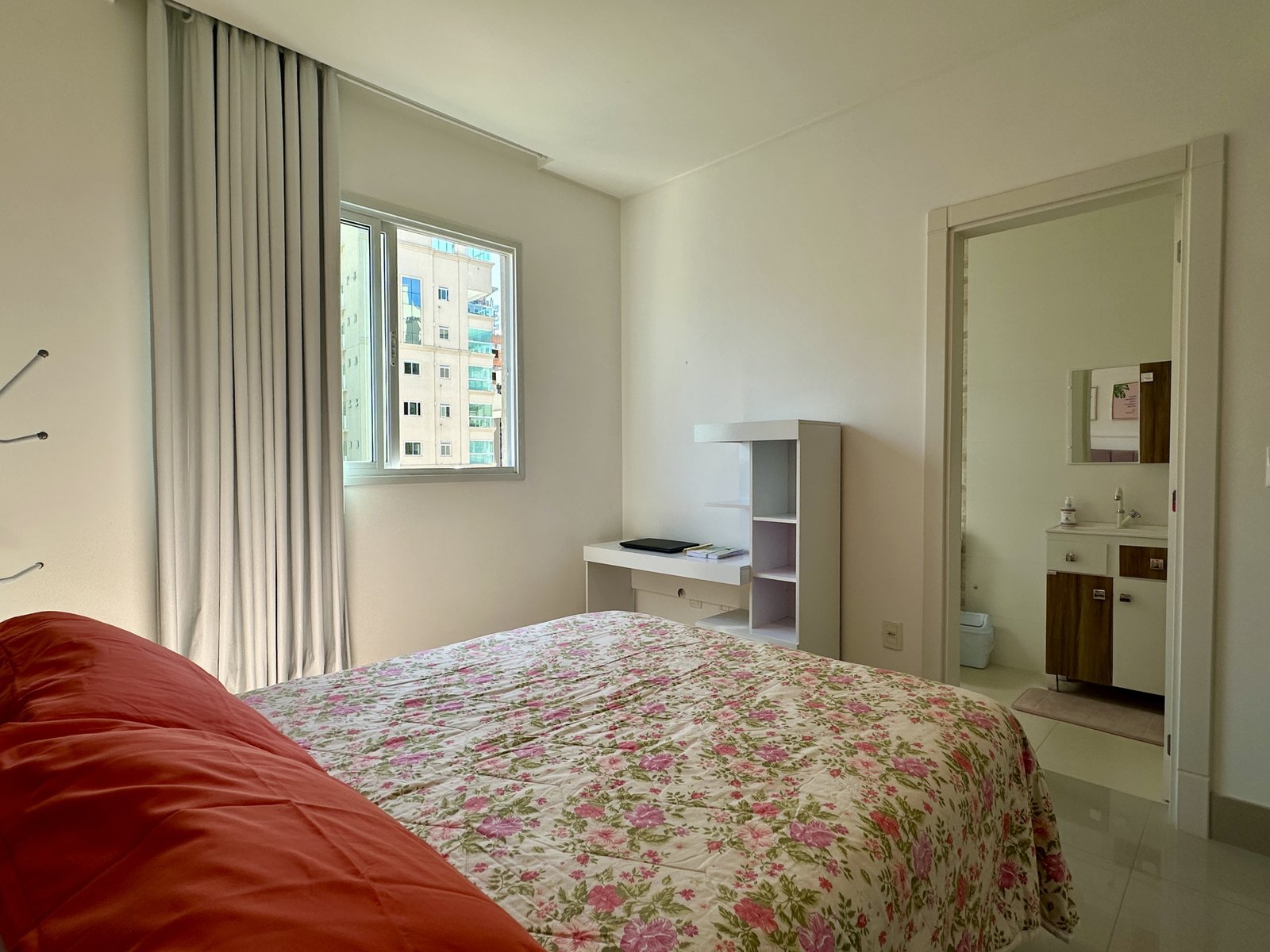 Apartamento, COSTA SUL, Meia Praia