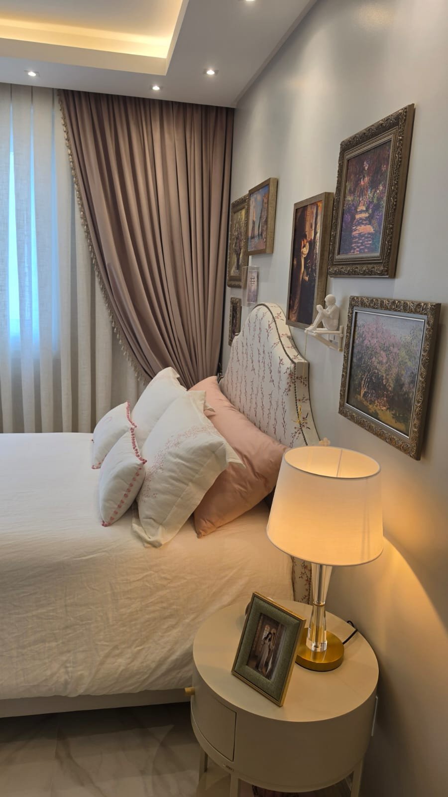 Apartamento, ZIMMERMANN, Meia Praia
