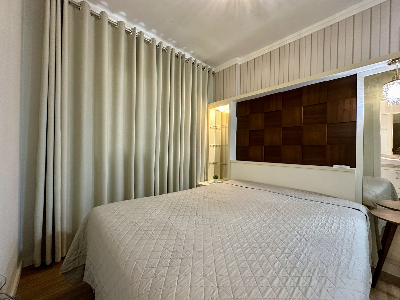 Apartamento, IMPÉRIO DAS ÁGUAS, Meia Praia
