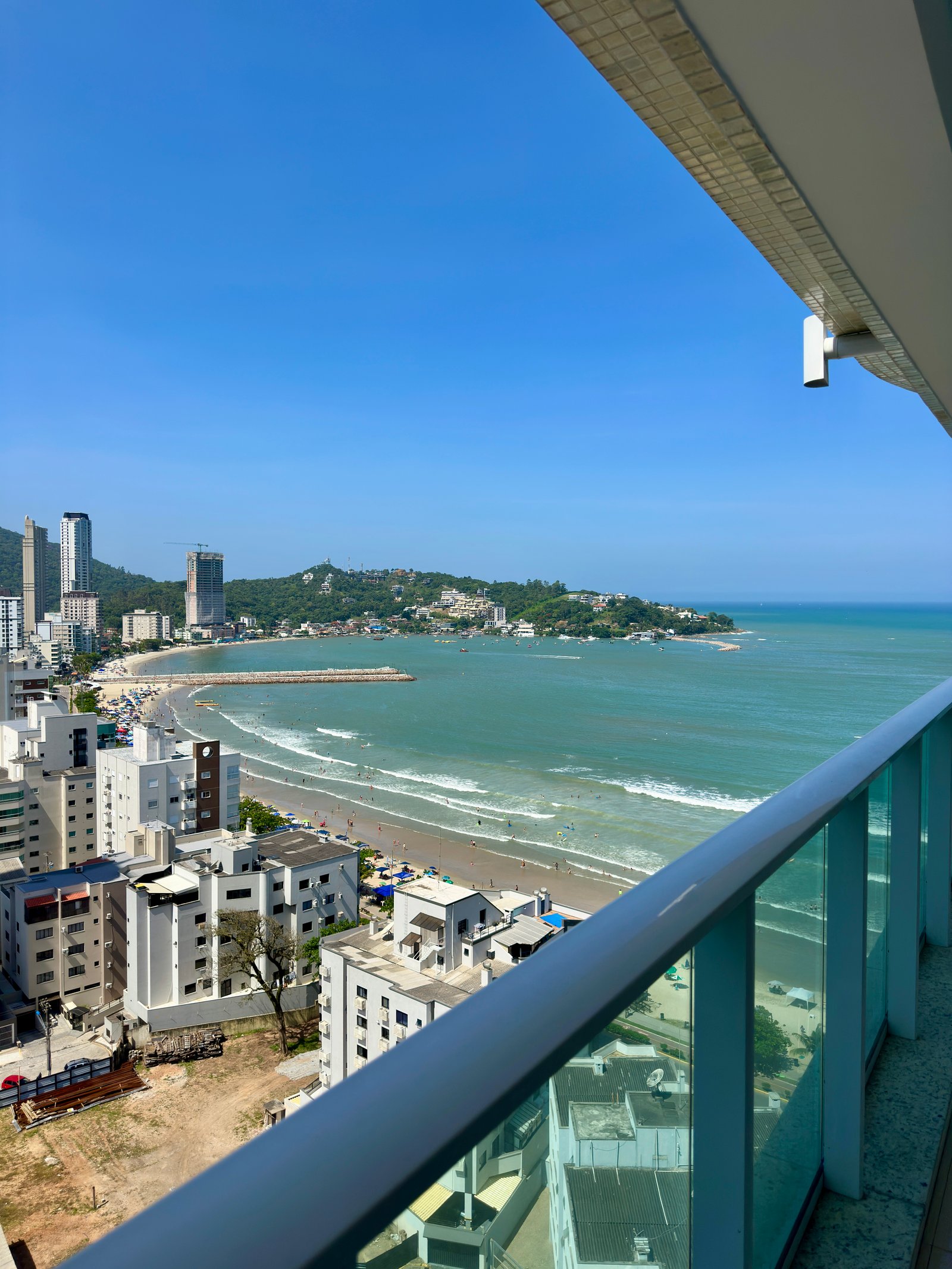 Apartamento, PRAIA DA FERRUGEM, Centro