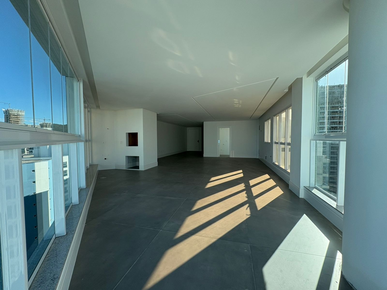 Apartamento, GREEN COAST, Centro