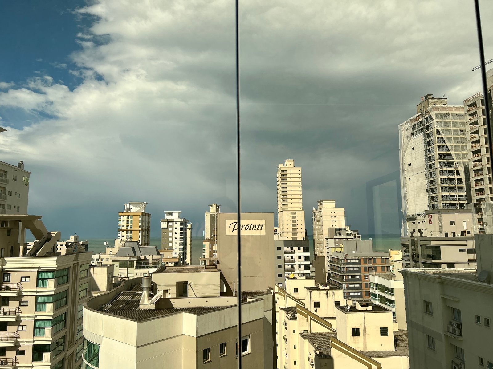 Apartamento, DOM BENEDITO, Meia Praia