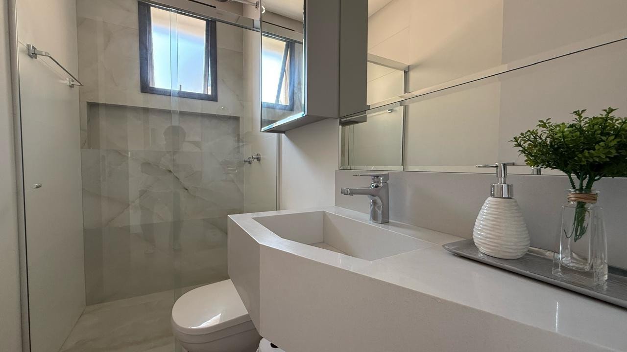 Apartamento, TRAMONTO, Meia Praia