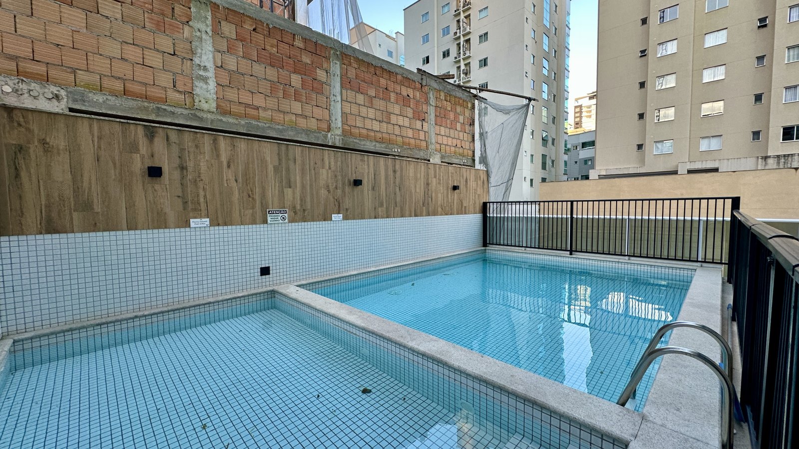 Apartamento, AMSTERDAM, Meia Praia