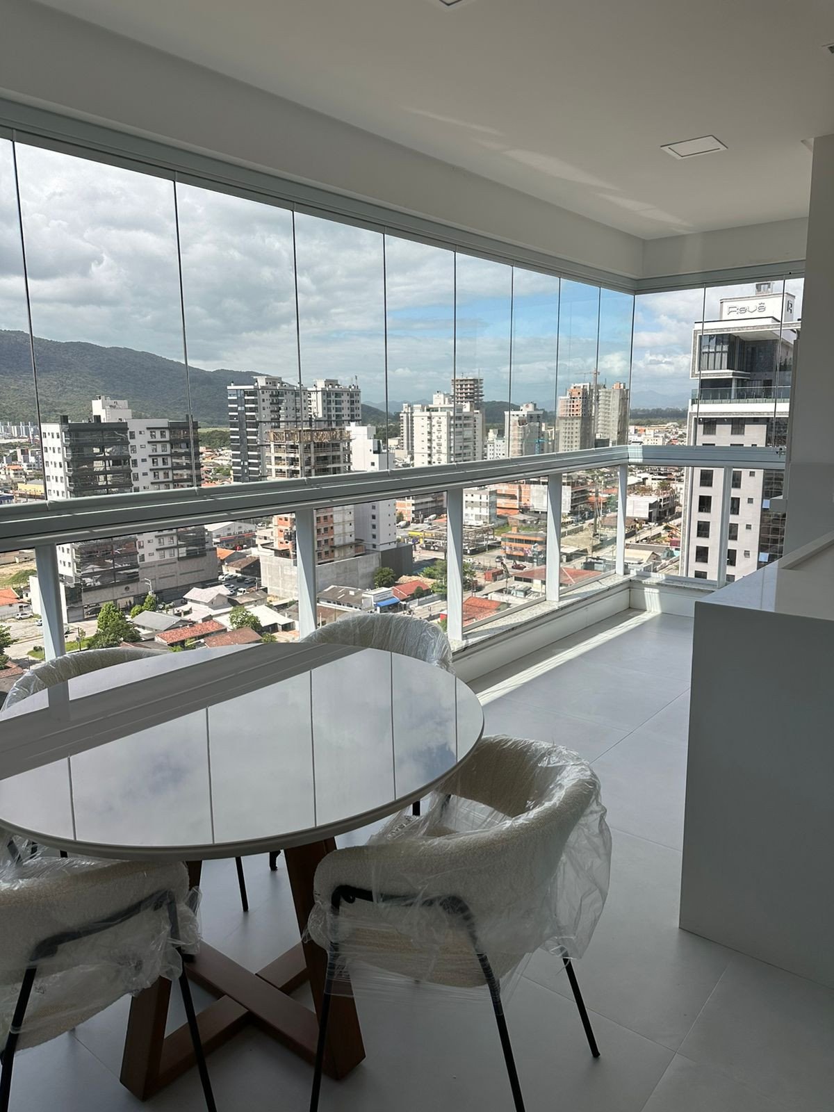 Apartamento, CITTA DI TRENTO, Balneário Perequê