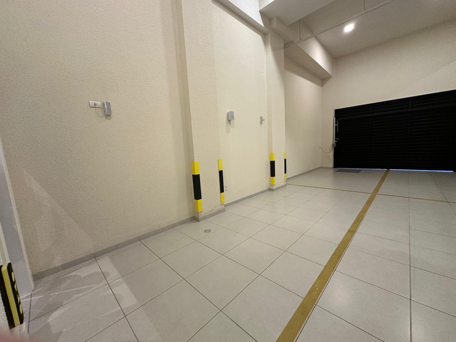 Apartamento, LA RIVIERE, Meia Praia