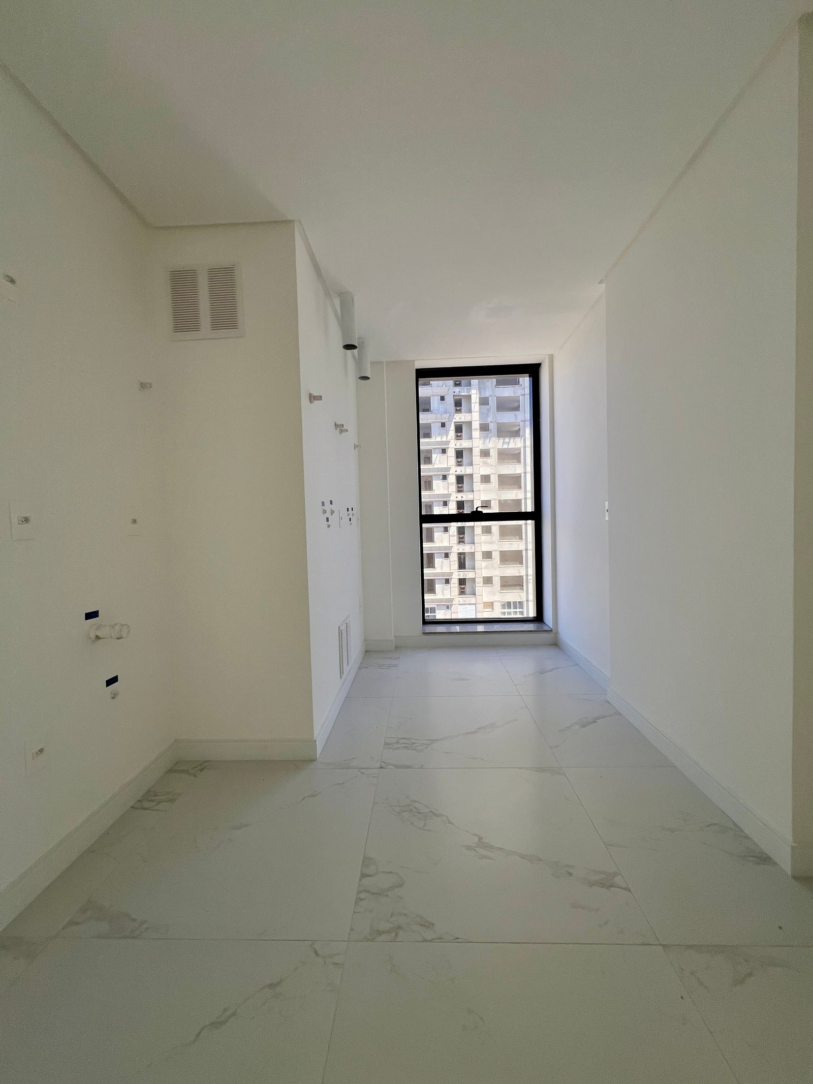 Apartamento, ACQUA BLUE, Meia Praia