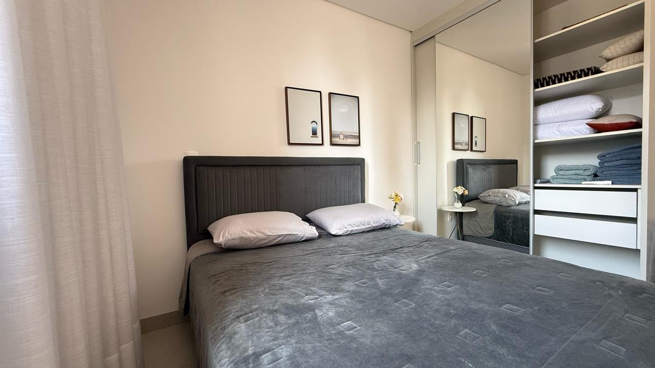 Apartamento, TRAMONTO, Meia Praia