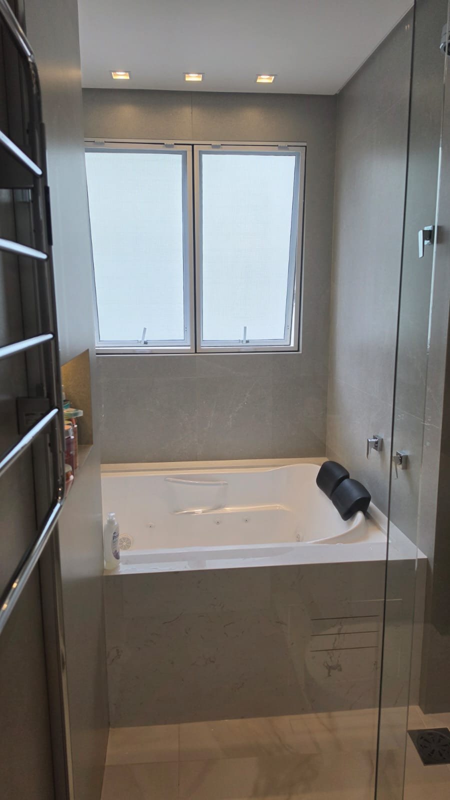 Apartamento, ZIMMERMANN, Meia Praia