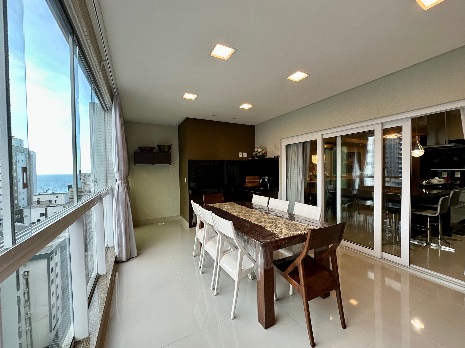 Apartamento, AUREO, Meia Praia