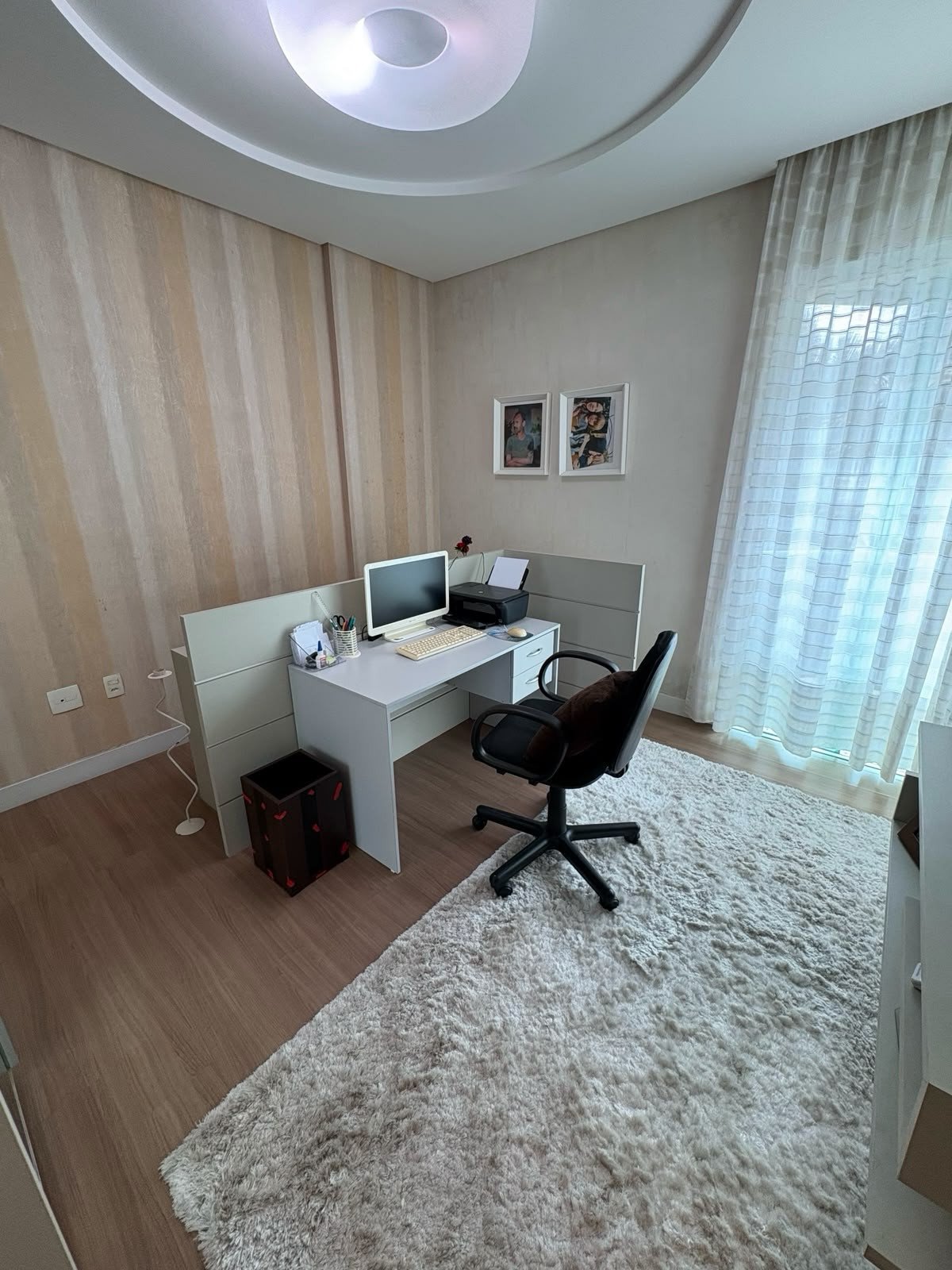Apartamento, VILA DOS CORAIS, Centro