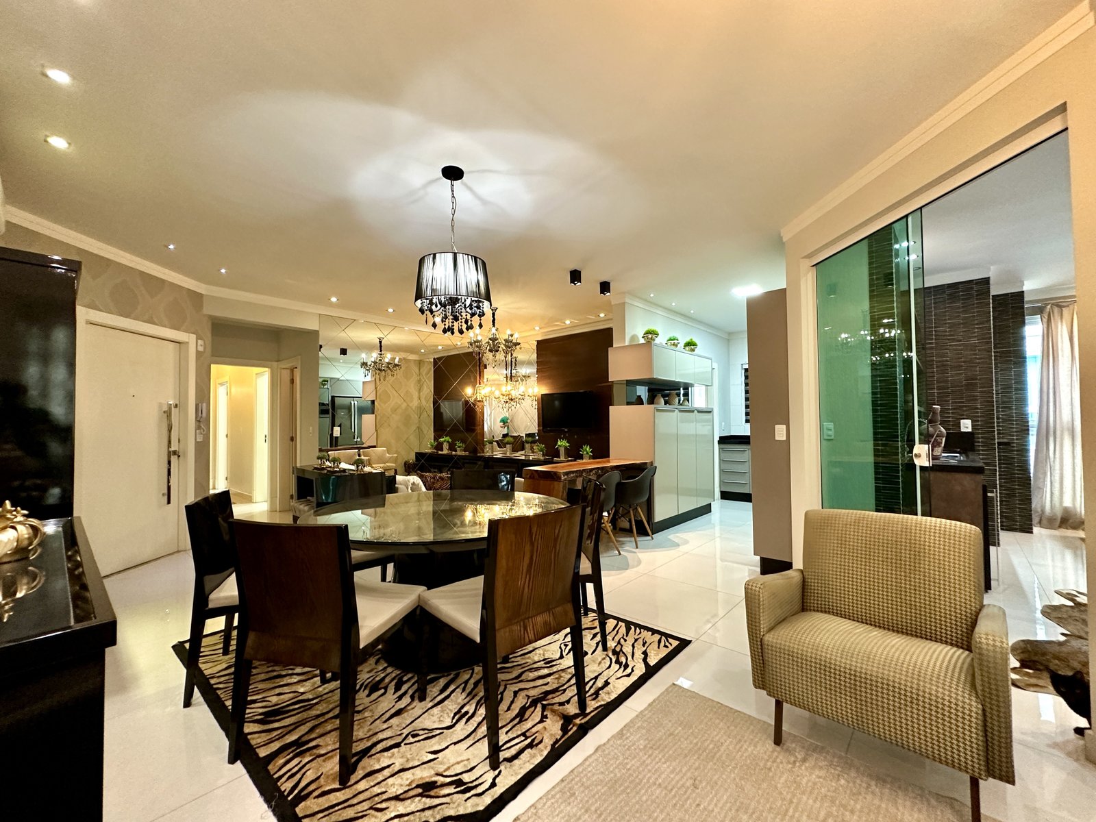 Apartamento, IMPÉRIO DAS ÁGUAS, Meia Praia