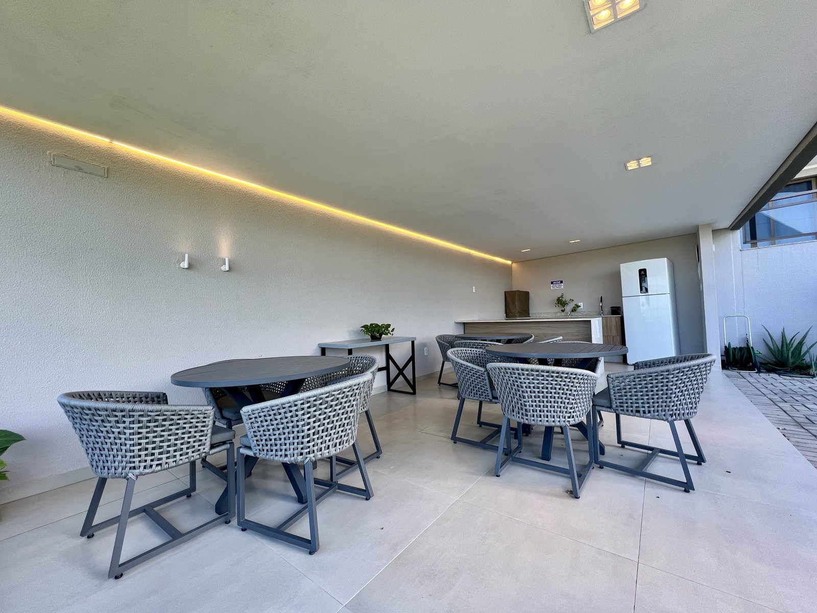 Apartamento, VIVENDAS DO ATLÂNTICO, Meia Praia