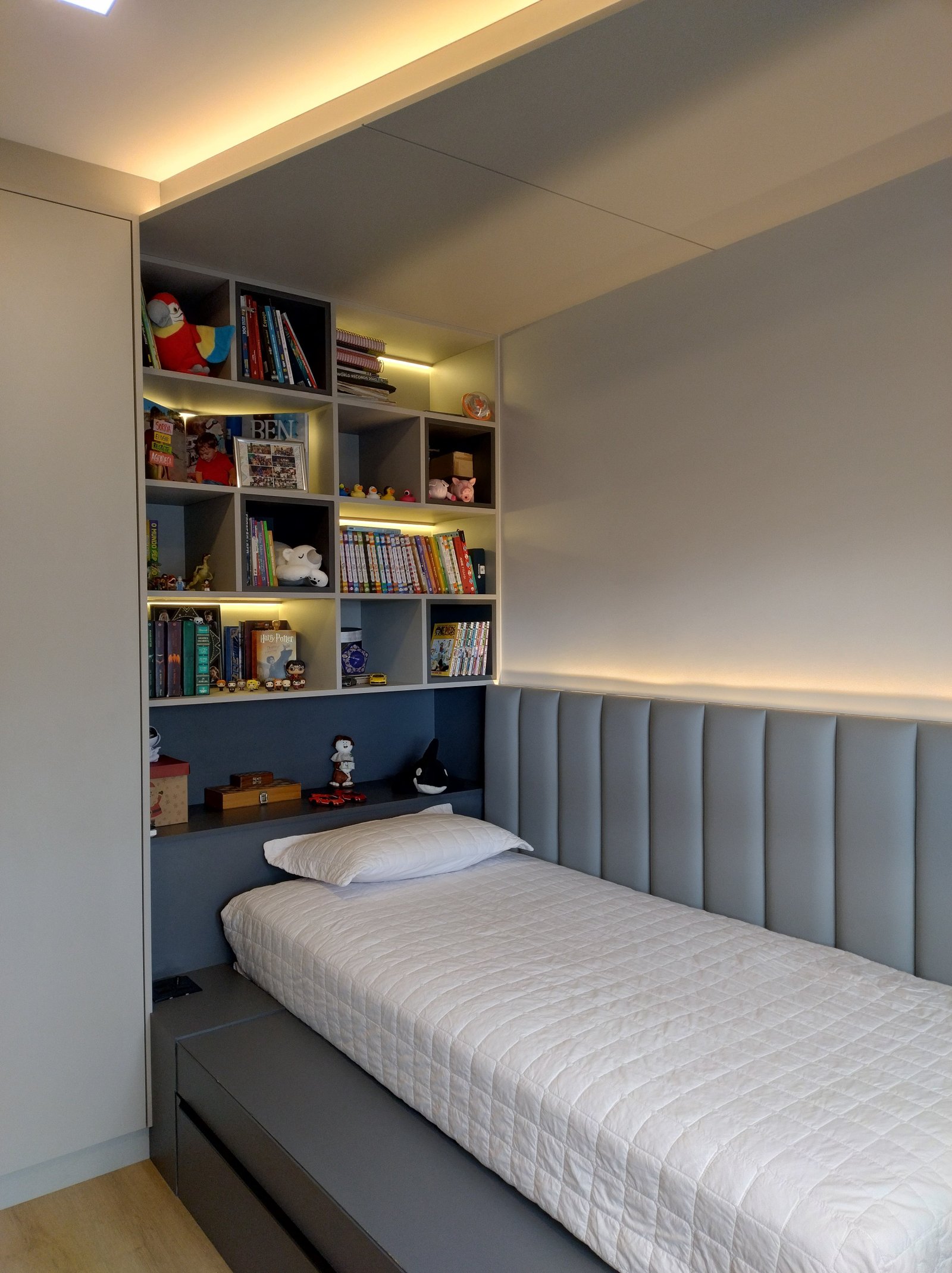 Apartamento, NOAH, Meia Praia
