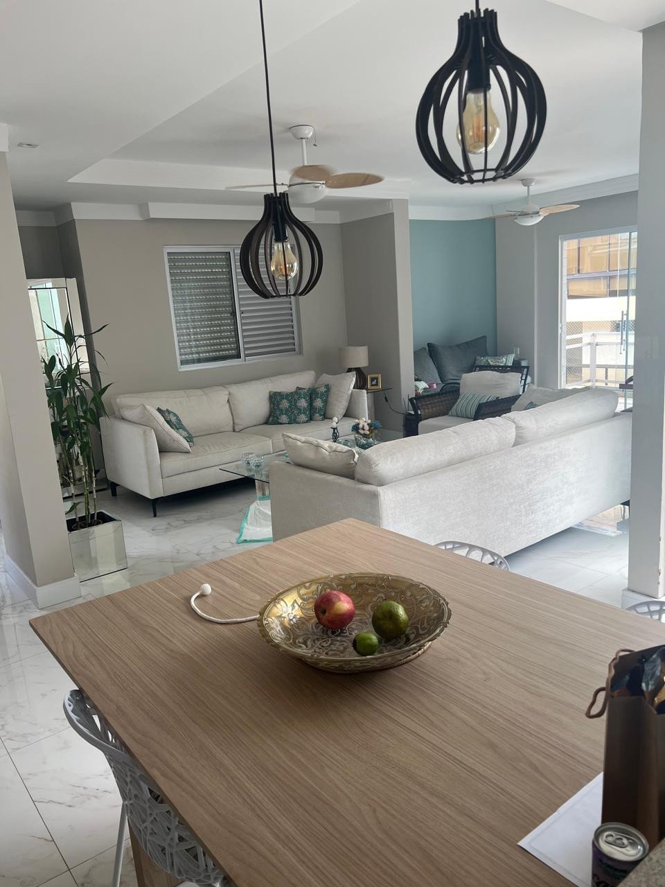 Apartamento, LINDO MAR, Centro