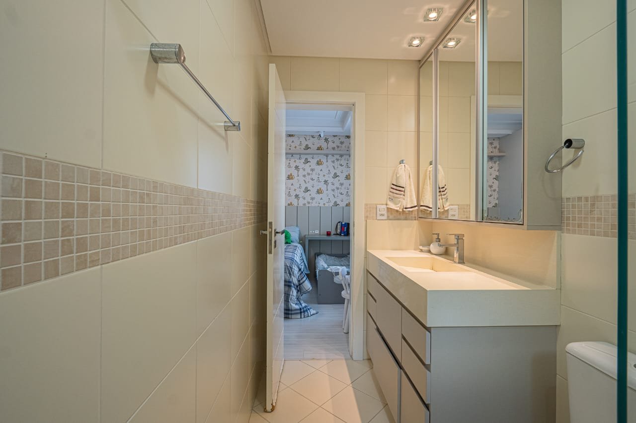 Apartamento, VILLA DO MAR, Meia Praia